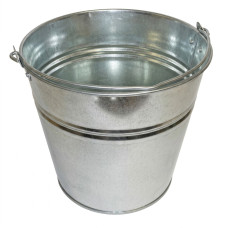Galeata zincata 12L