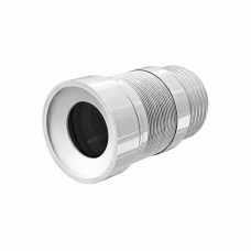Racord WC flexibil cu manson 212-320mm. d110m..