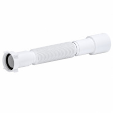 Tub flexibil. gofrat 1 1/2' x 40/50. Aniplast..