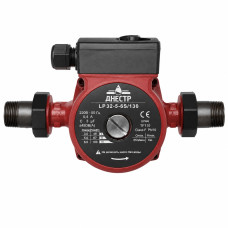 Pompa pentru sisteme de incalzire LPS25-6S/13..