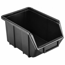 Recipient de stocare. din plastic. 25x16x13 c..