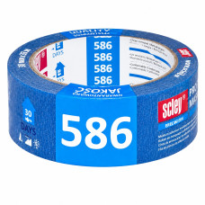Banda adeziva 38mm x 33m x 586