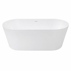 Cada freestanding, ovala, 170x80cm, ALPINIA, ..