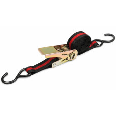 Лента для стяжки багажа Top Tools 97X195. 5 м..