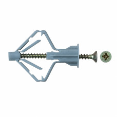 Diblu tip fluture cu surub GКW-10 3.5x60 '7bu..