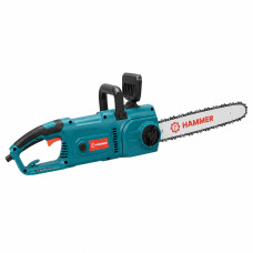 Fierastrau electric cu lant 2.4 kW, 15 m/s, l..