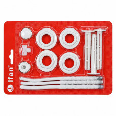 Set universal pentru conectarea radiatoarelor..