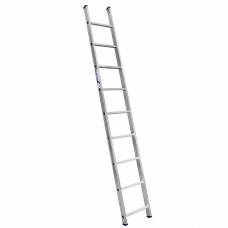 Scara din aluminiu simpla BAU WELT. 3.0 m.
