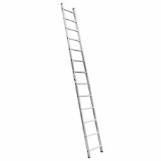 Scara din aluminiu simpla BAU WELT. 4.0 m.