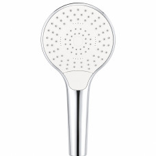 Para de dus RUBANO. Model 6618. crom.