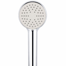 Para de dus RUBANO. Model 6681. Crom.