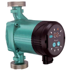 Циркуляционный насос STAR25-6C/130 mm, 45 W, ..