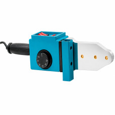 Трубосварочная машина 2000 W, 20-63 mm Hammer..