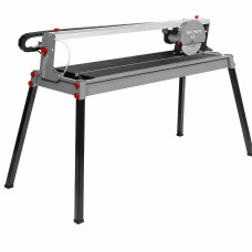 Электрический плиткорез 1200 mm, 250x25 mm GR..