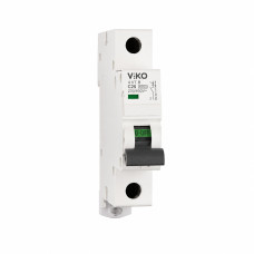 Автоматический выключатель Viko by Panasonic...