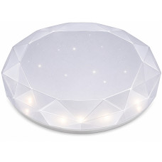 Plafoniera LED SMD EPSILON Horoz. 36 W. 6400 ..
