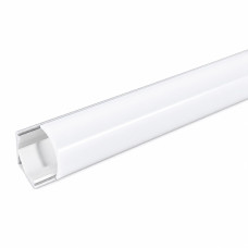 Profil pentru banda LED Vivalux. Aluminiu. De..