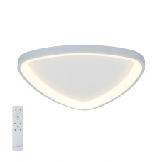 Plafon plafoniera LED ANDROMEDA 72 W 3913 Lm ..