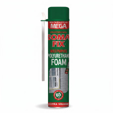 Spuma poliuretanica 'PAI' SomaFix MEGA 850ml/..