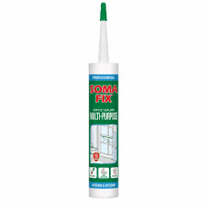 Etansant acrilic siliconic S121 SomaFix. 310 ..