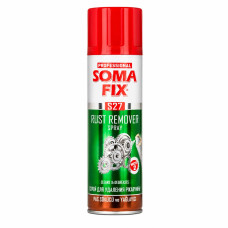 Спрей для удаление ржавчины Somafix 250мл '1у..