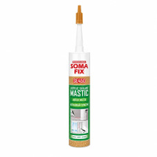 Acrylic etansant alb 450 g SE450, SomaFix