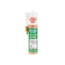 Silicon universal SE280 transparent, 280 g, S..
