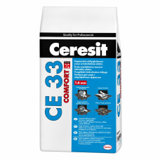 Chit de rosturi Ceresit CE 33 Grey 07 - 2 kg