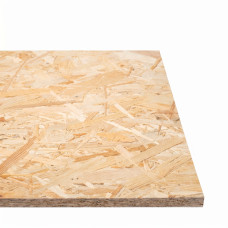 Placa OSB3, 10x1250x2500 mm