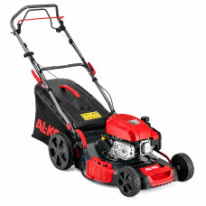 Газонокосилка бензиновая EASY P-D, 131 cm3, 8..