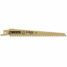 Pila sabie 6x152x17 mm, 5 buc Makita