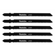 Pilka pentru ferastrau sabie 6x300x19 mm, 5 b..