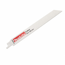 Pilka pentru fierastrau sabie Metal HCS set-5..