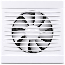 Ventilator axial PLAY CLASSIC DOSPEL. d 100 S..