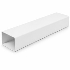Canal de ventilare plat K-1 Europlast. 110 x ..