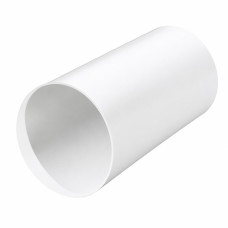 Canal de ventilare rotund A100-1 Europlast. D..