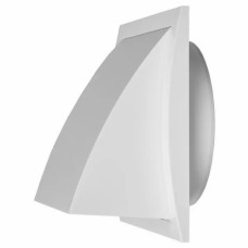 Grila de ventilatie din plastic 148x153 mm d1..