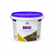 Lac latex incolor BRIO 10 kg Supraten