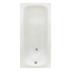 Cada acrilica dreptunghiulara Milas 70x150cm