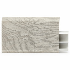 Плинтус напольный MONE 203 Oak Verona..