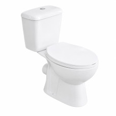 Vas de toaleta compact Victory TR128P 340 x 7..