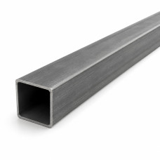 Teava de metal profilata 20x20x2 mm