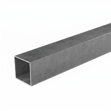 Teava de metal profilata 40x20x2 mm