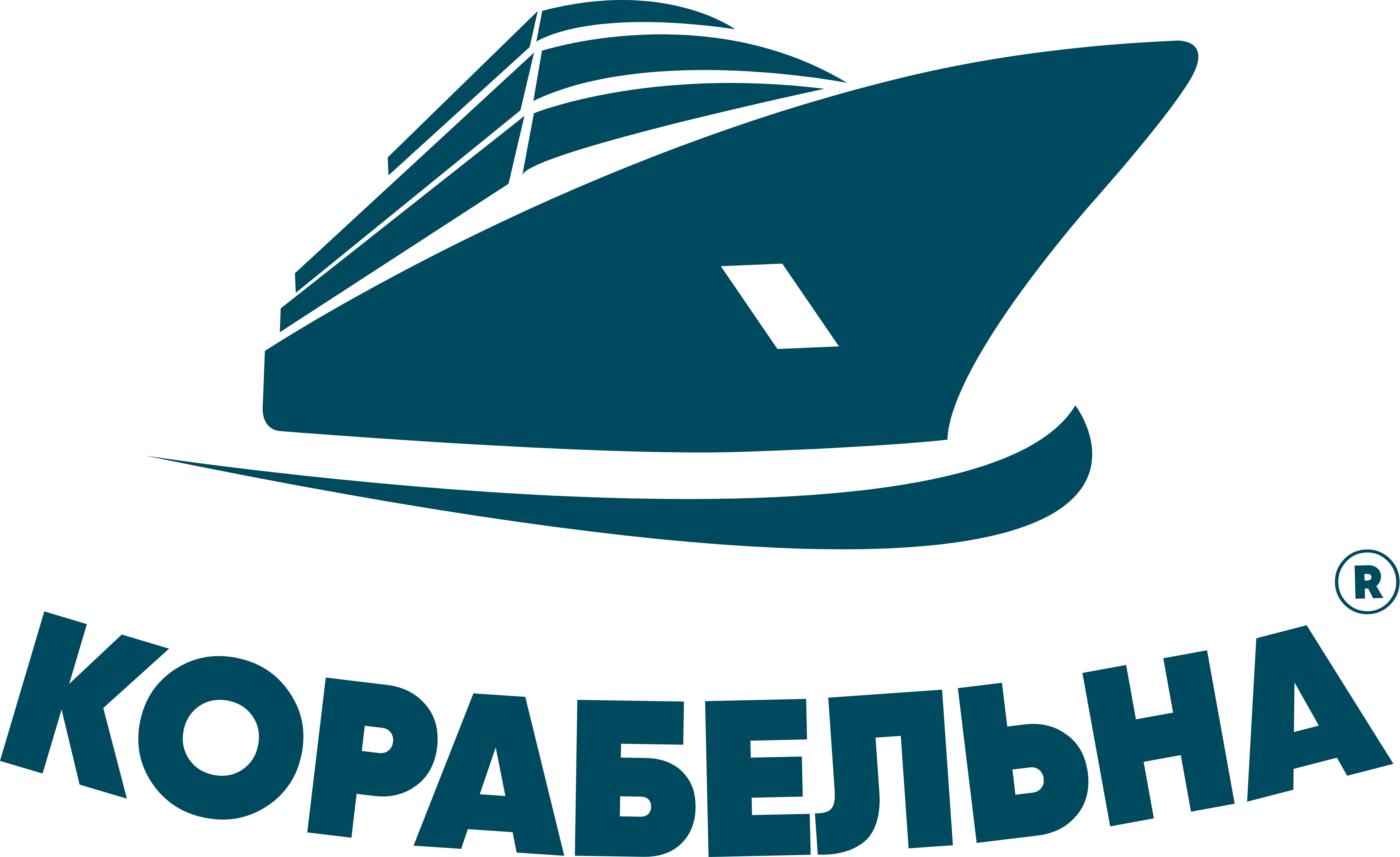 КОРАБЕЛЬНА