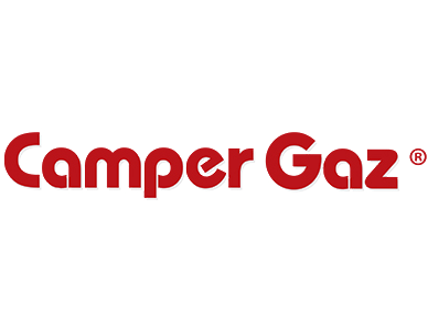 Camper Gaz