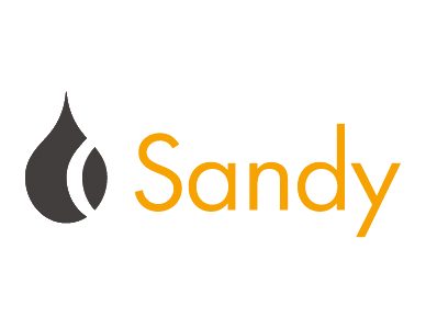 Sandy