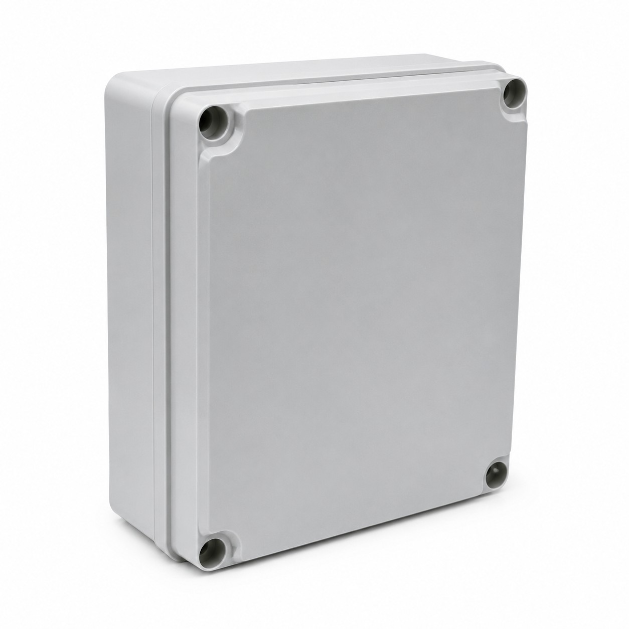 Doza de derivatie 200x250x90 mm ABS IP65 META..