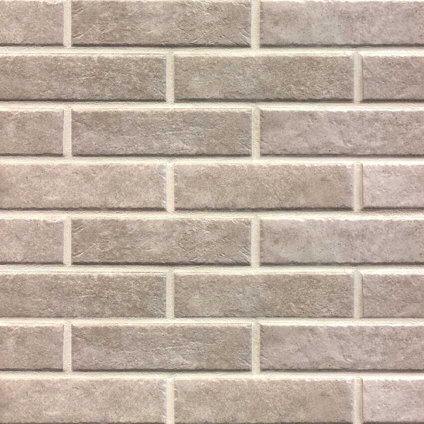 Placi clinker, 24.5x6.6 cm, G1, Viano Beige E..