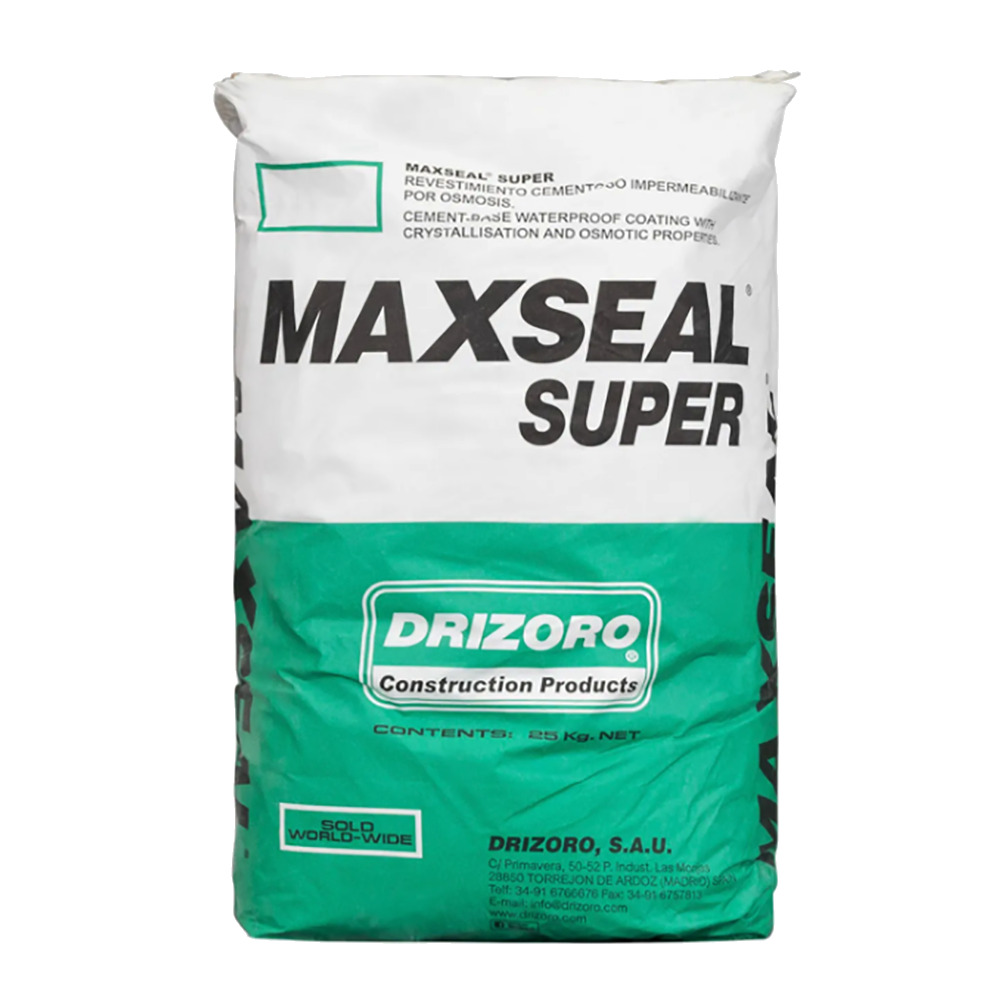 Mortar hidroizolant pe baza de ciment, 25 kg,..