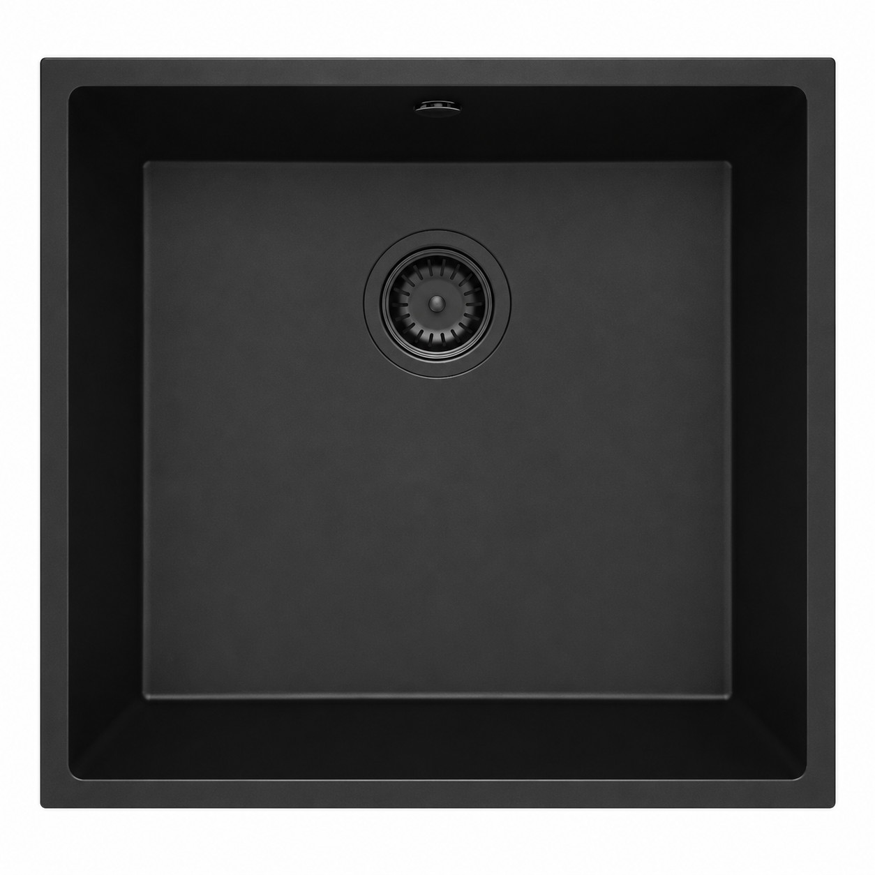 Мойка гранитная Corda 540x440x204 mm, 1 чаша,..